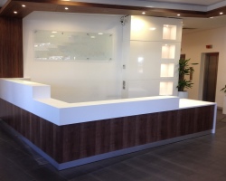 Reception 2