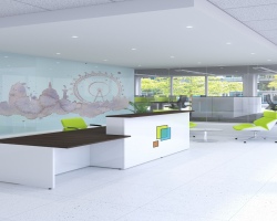 Reception 3