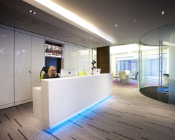 Reception 5