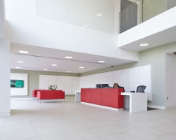 Reception 6