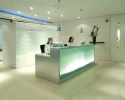 Reception 7