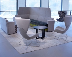 Break-out/Lounge 1
