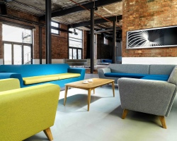 Break-out/Lounge 10