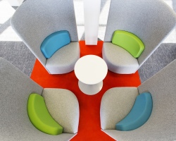 Break-out/Lounge 4