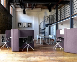 Break-out/Lounge 5