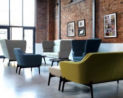 Break-out/Lounge 7