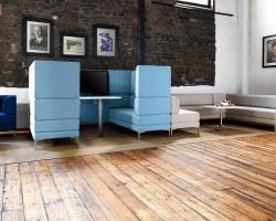 Break-out/Lounge 8
