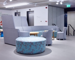Break-out/Lounge 9