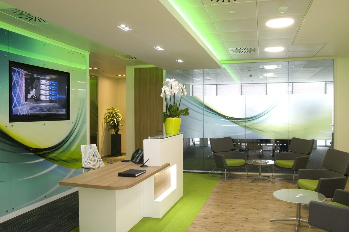 Reception 11