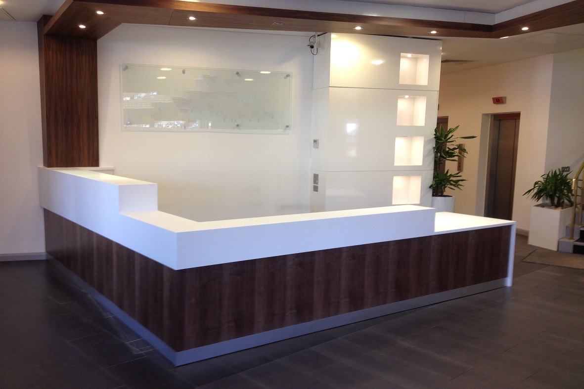 Reception 2