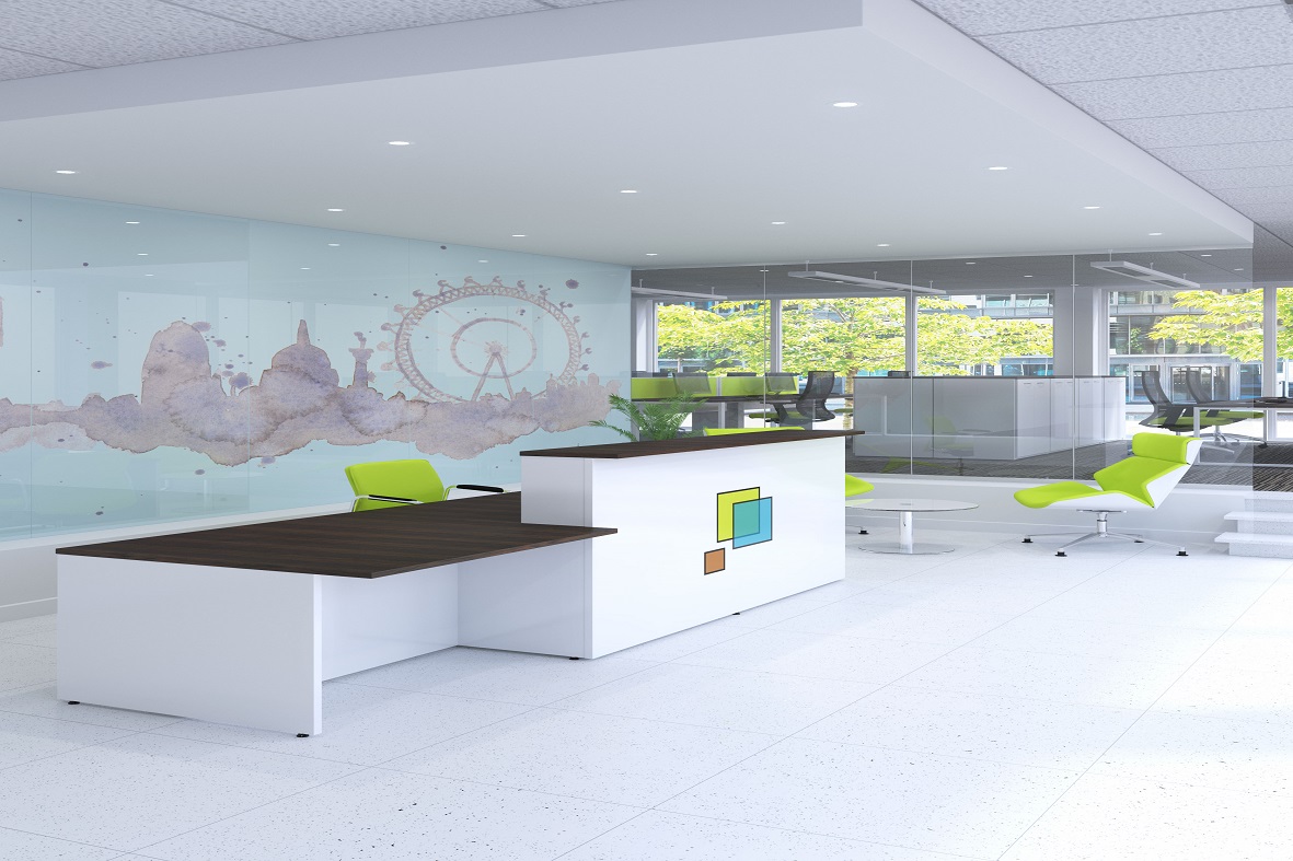 Reception 3