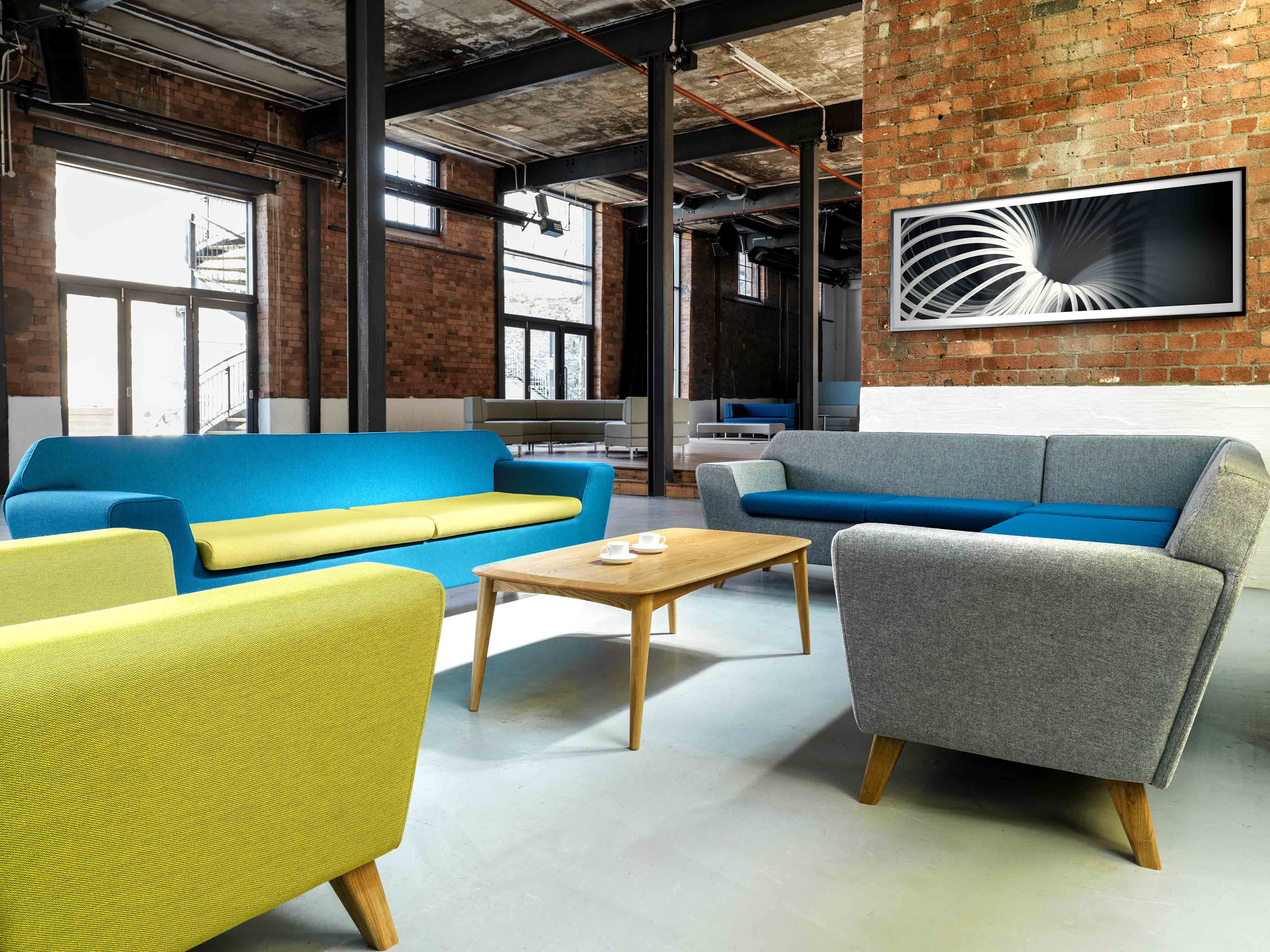 Break-out/Lounge 10