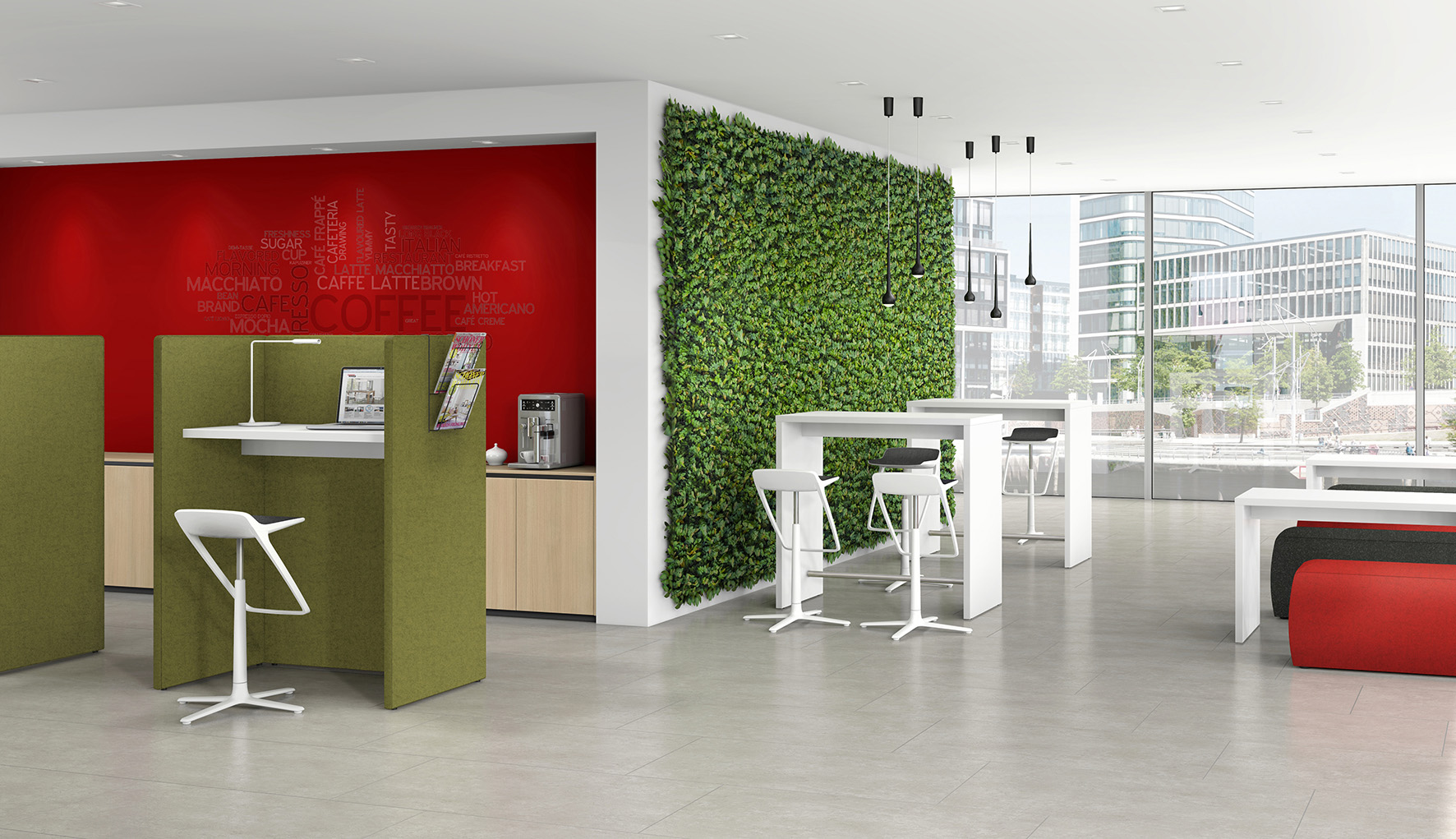 Break-out/Lounge 11