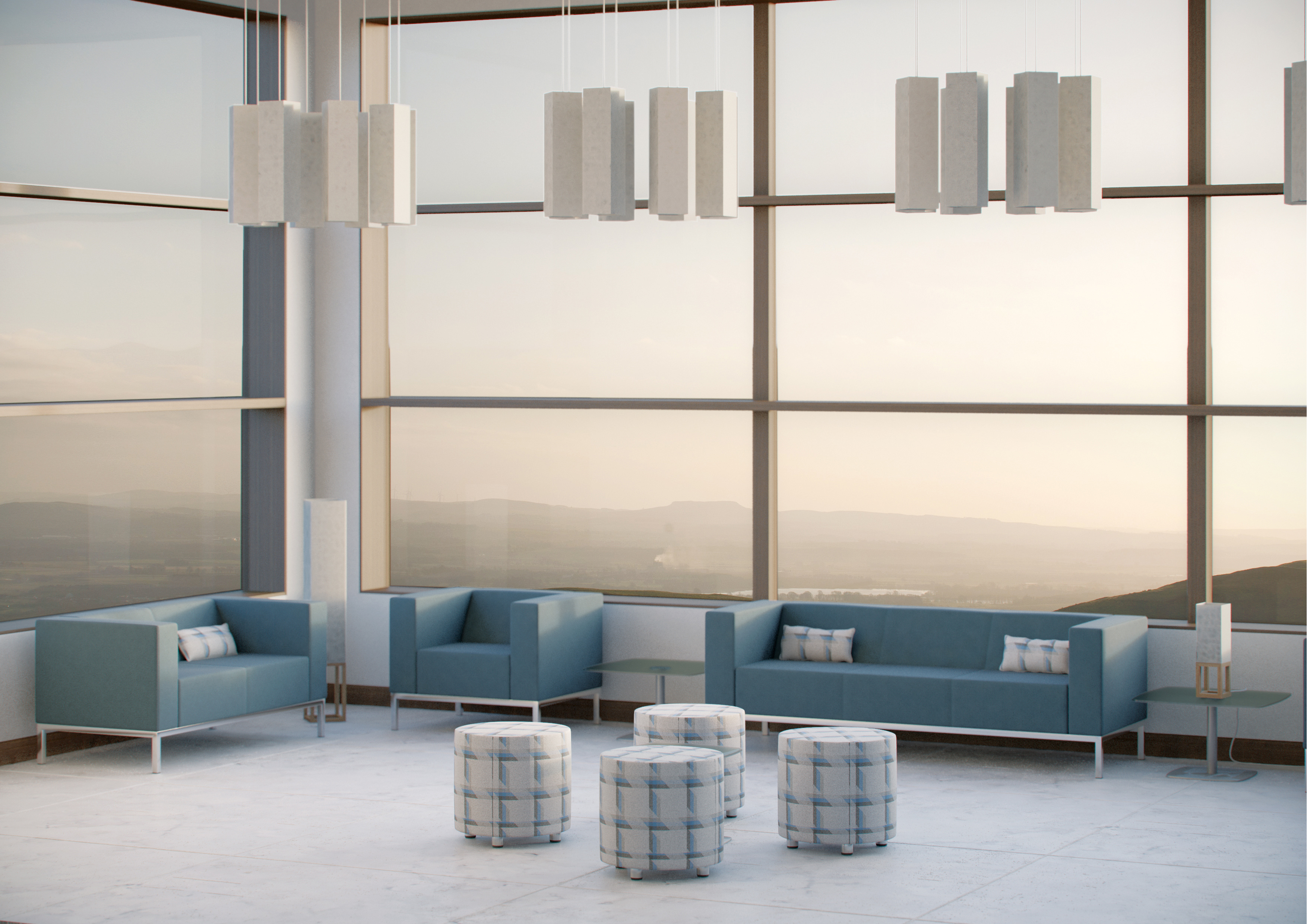 Break-out/Lounge 2