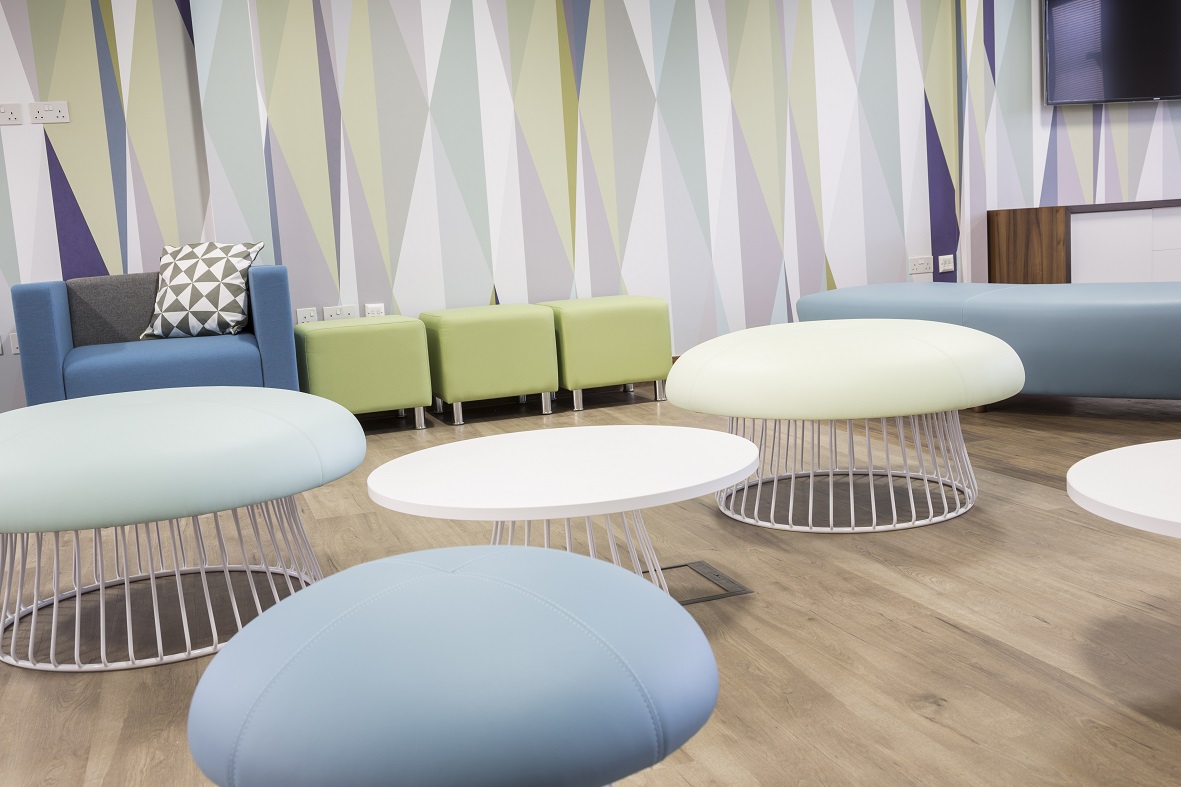 Break-out/Lounge 3