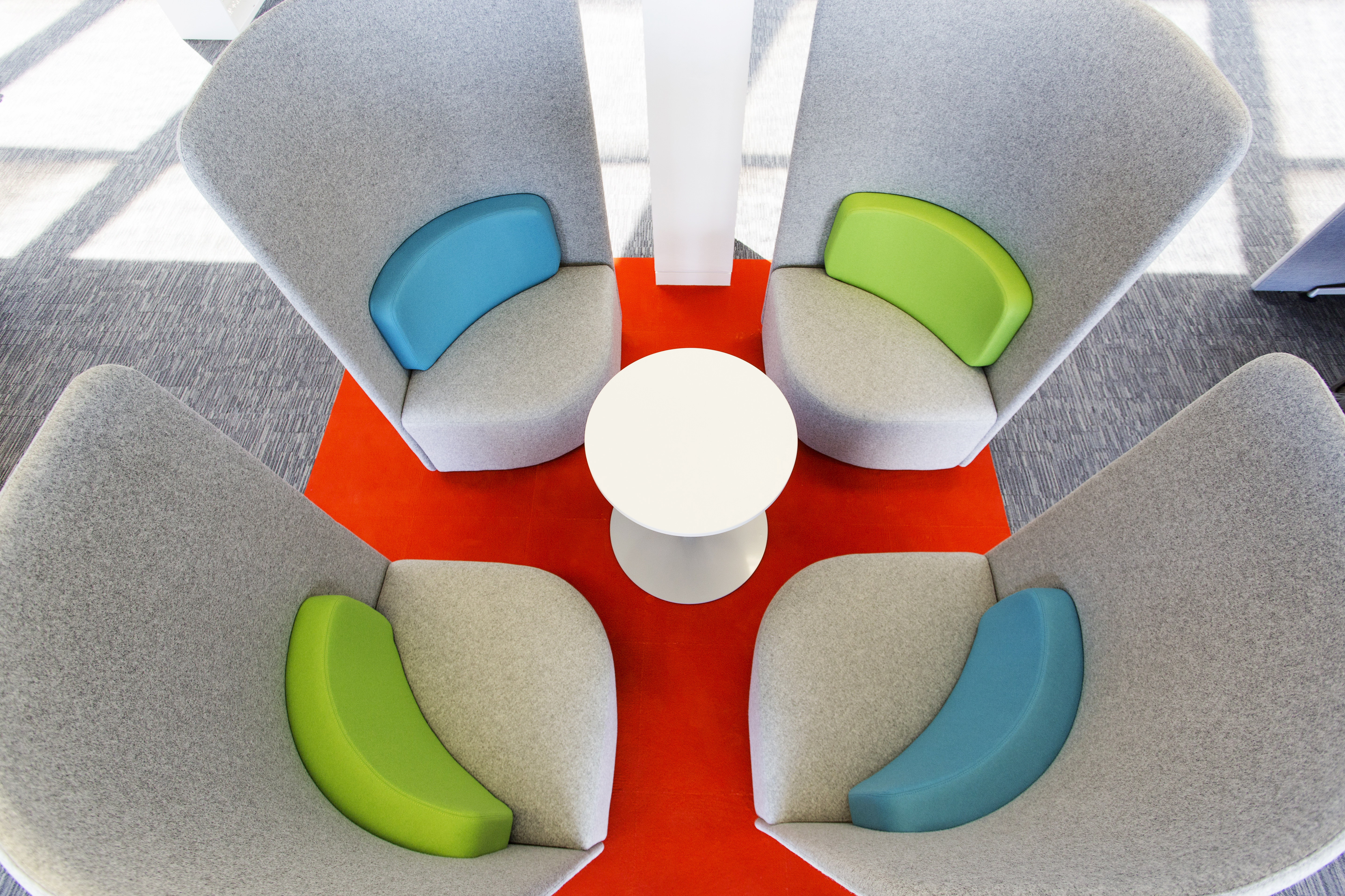 Break-out/Lounge 4
