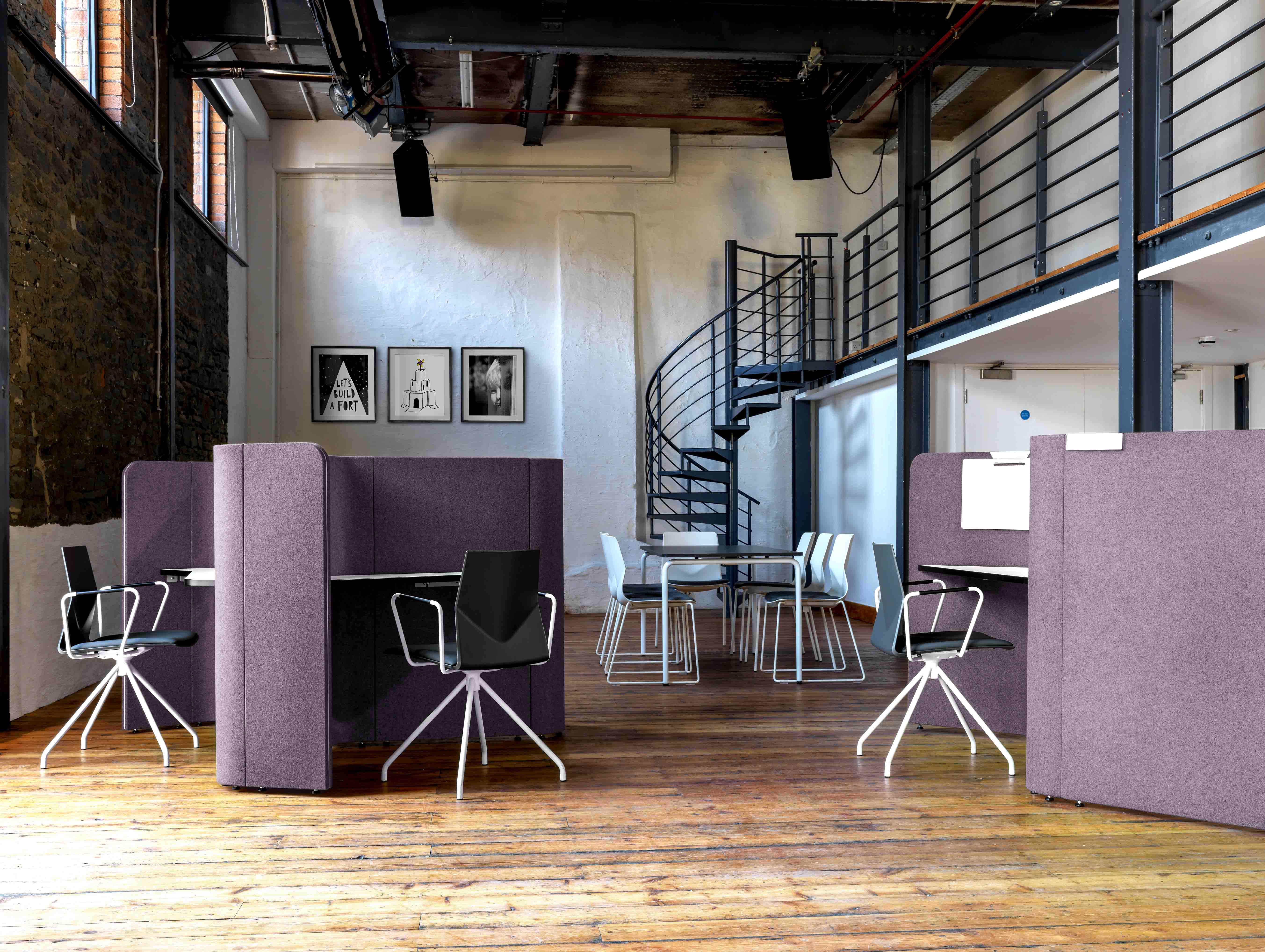 Break-out/Lounge 5