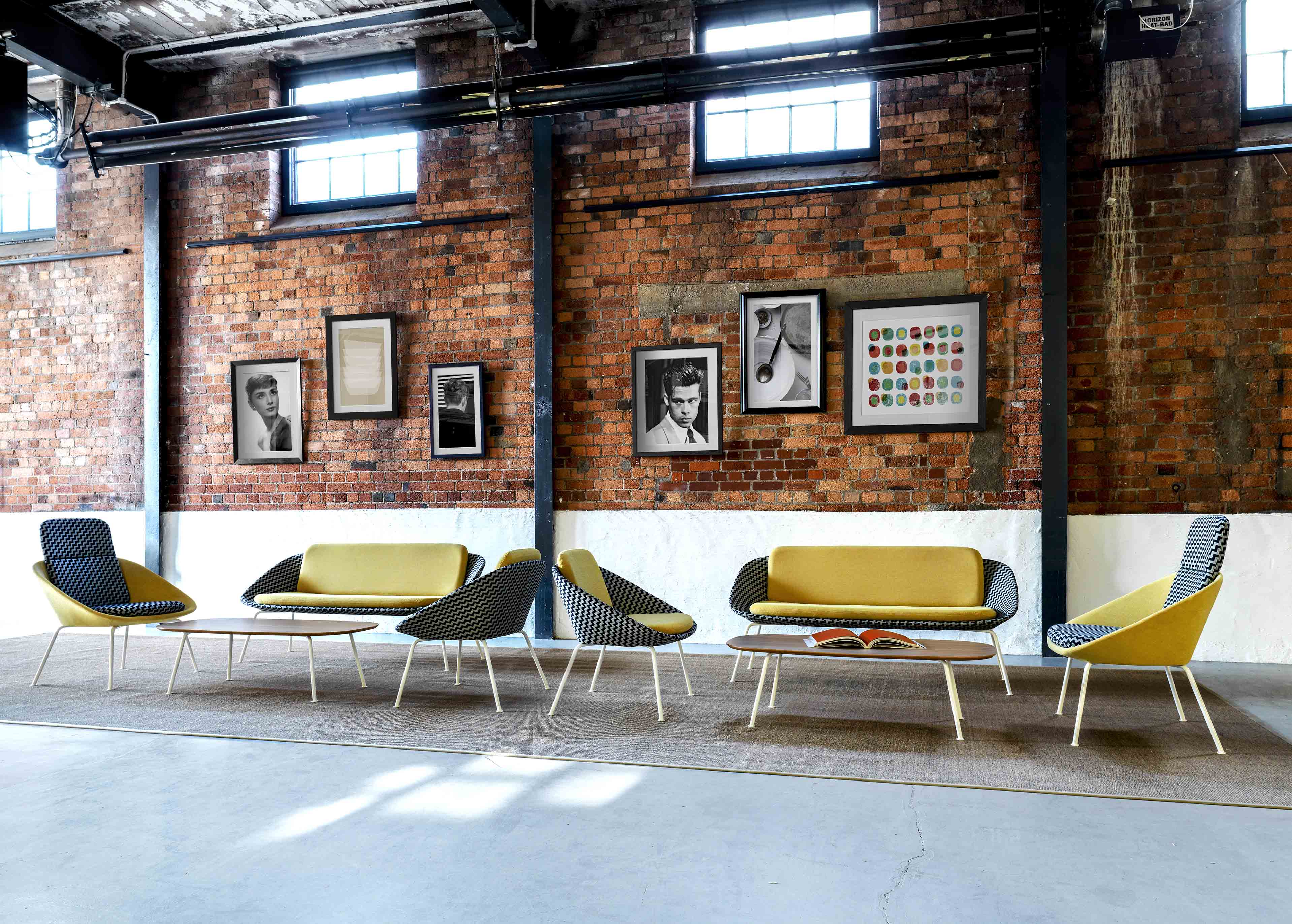 Break-out/Lounge 6
