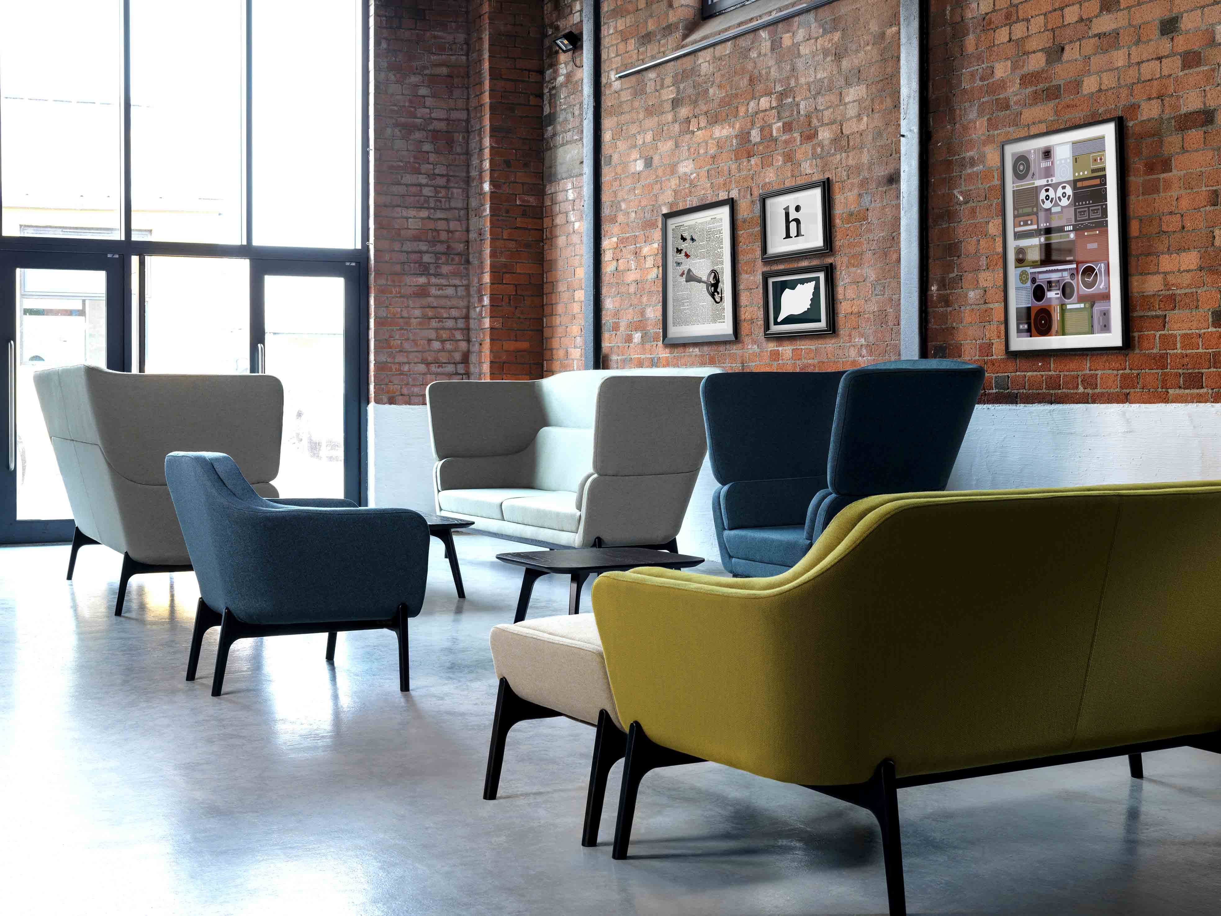 Break-out/Lounge 7