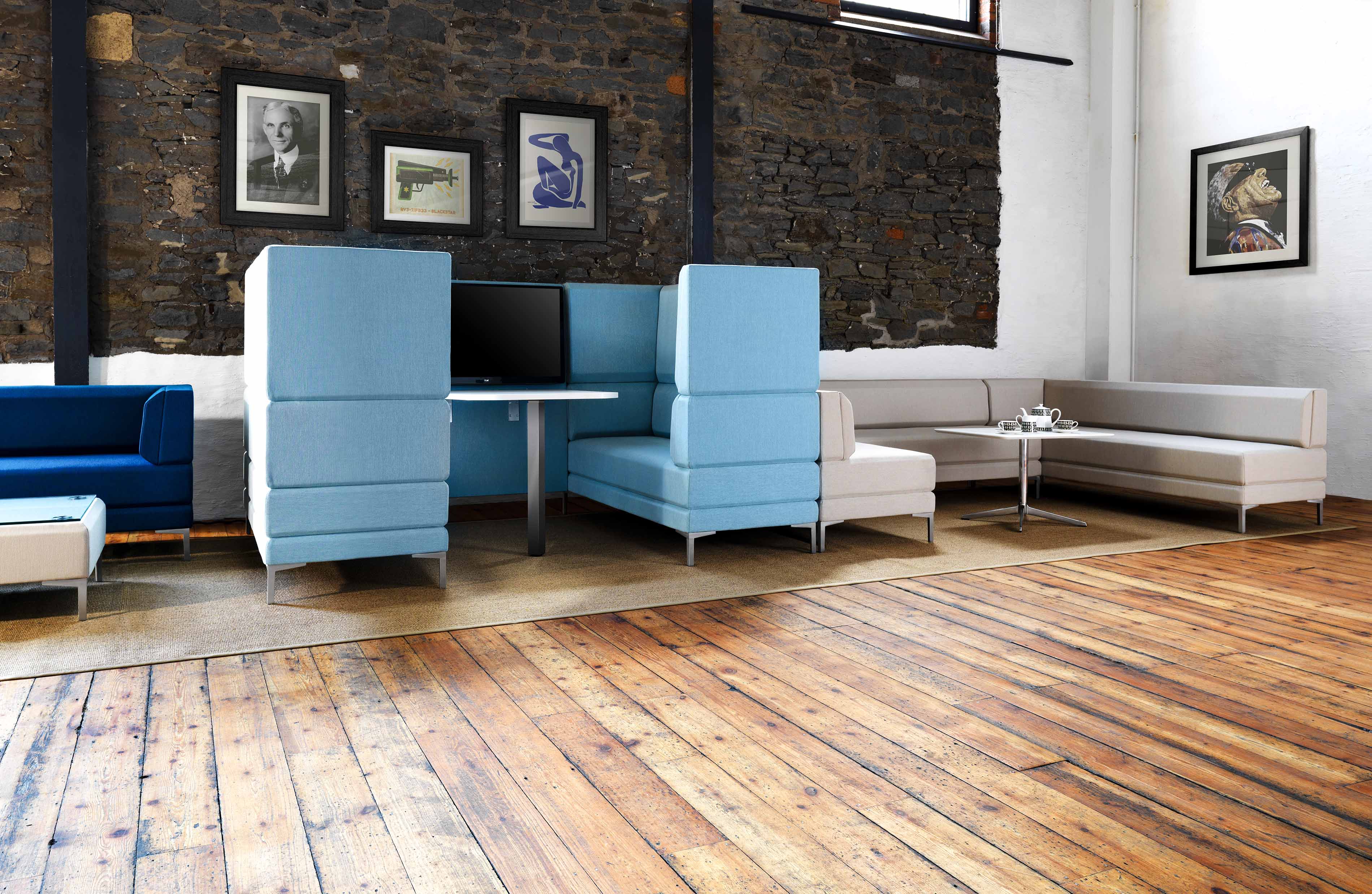 Break-out/Lounge 8