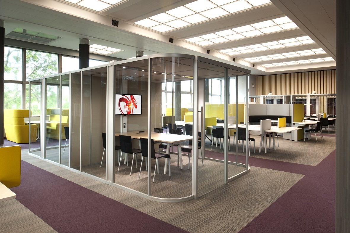 Collaborative Working 12