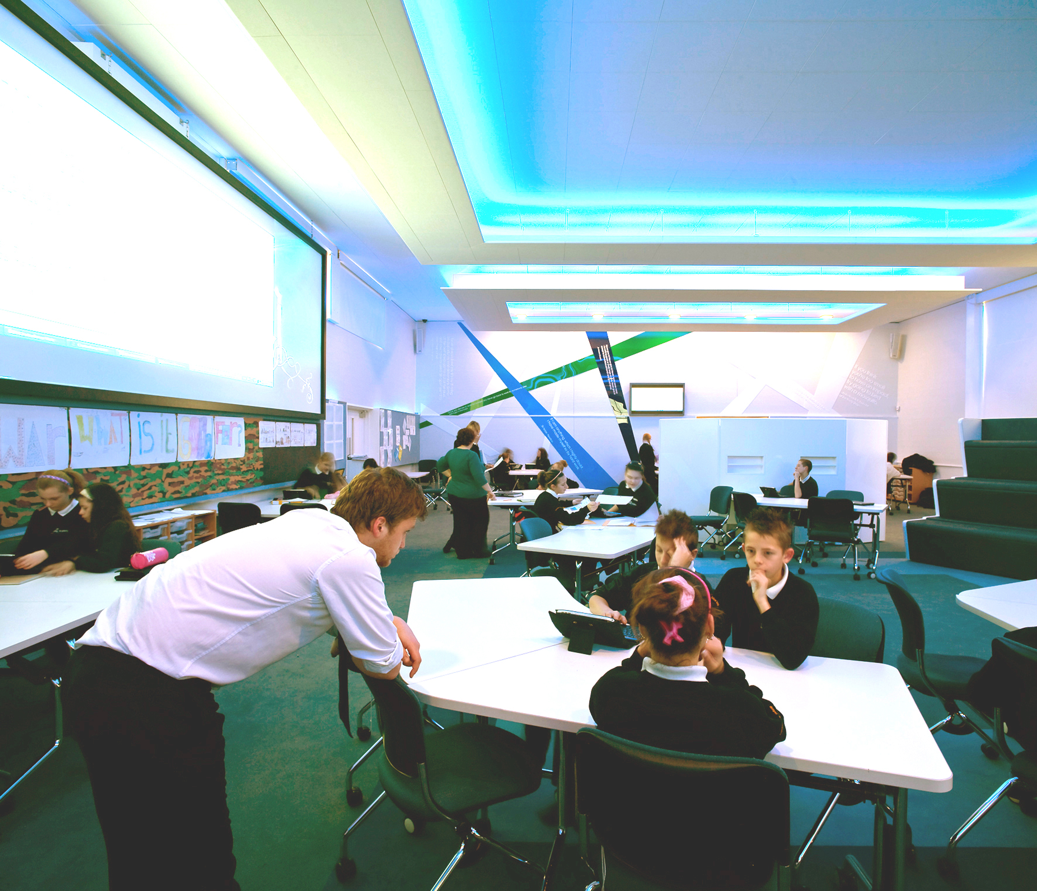 Education 8