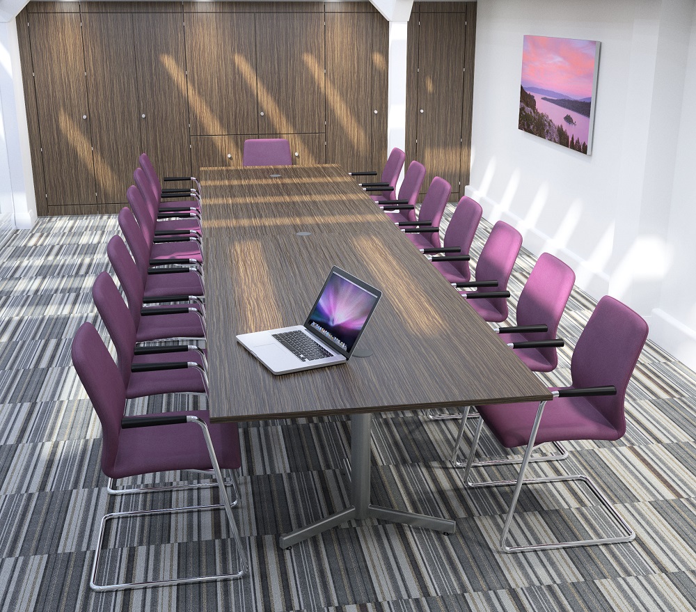 Meeting 12