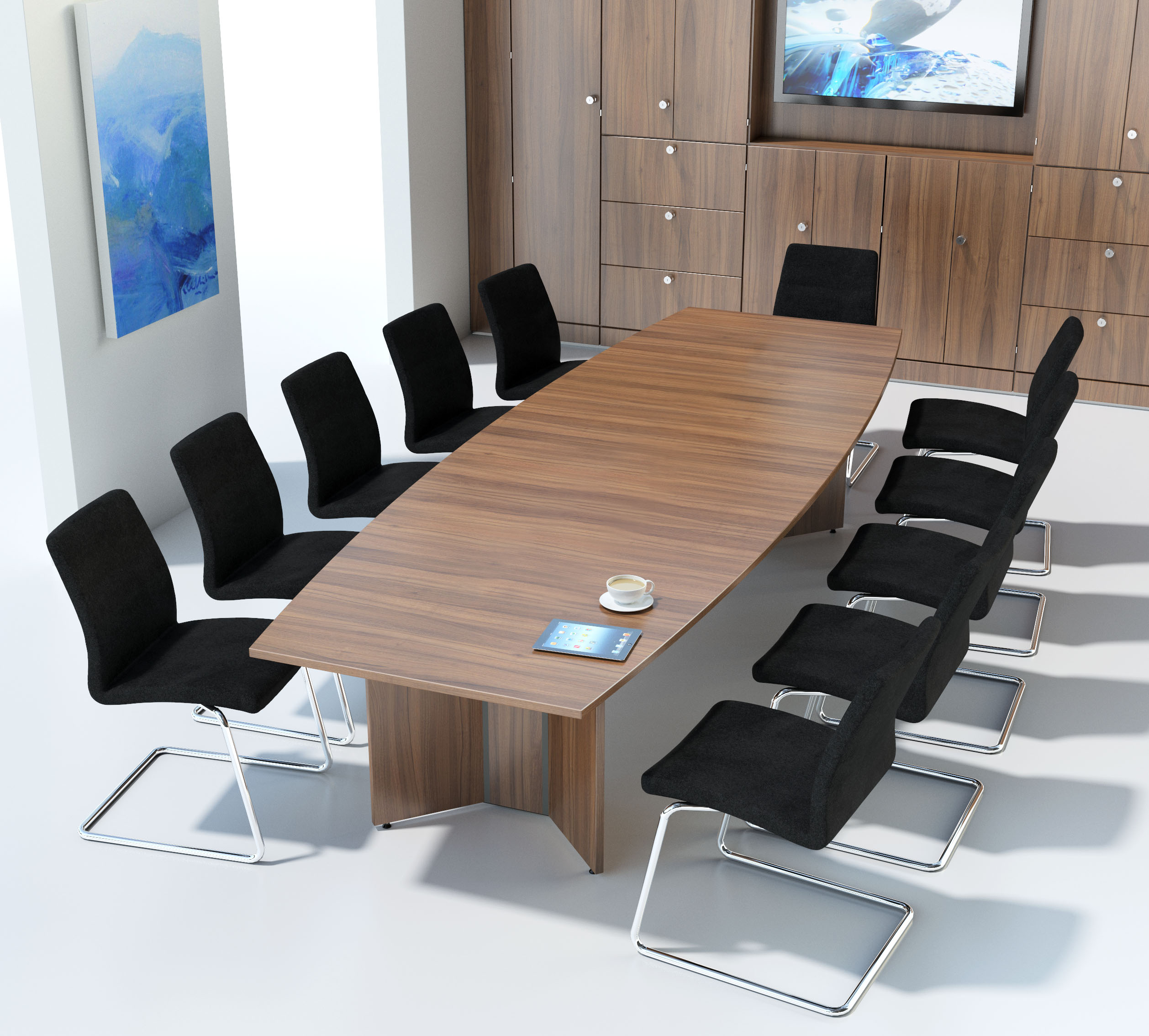 Meeting 3