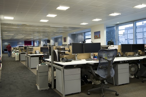 Red Space Interiors - Omgeo Ltd. Aldgate House London. January25 2014. Matthew Power Photography www.matthewpowerphotography.co.uk 07969 088655 mpowerphoto@yahoo.co.uk @mpowerphoto